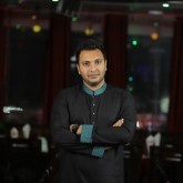 Md. Maksudul Hoque