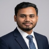Prashanta Bhowmik