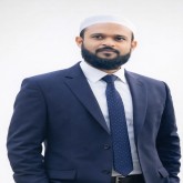 Mohammad Sohel