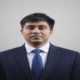 Roni Chandra Das